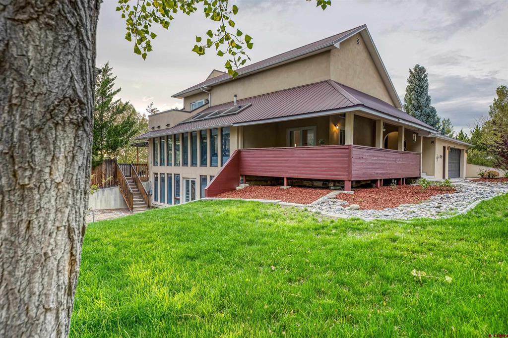 1723 Stellar Place Montrose CO 81401