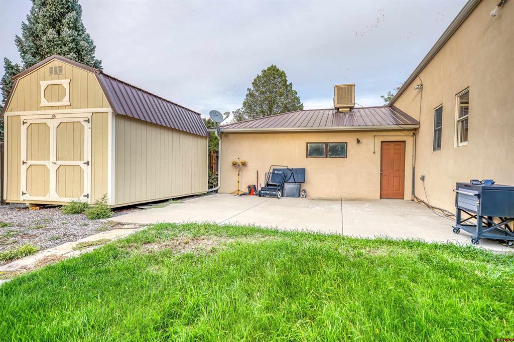 1723 Stellar Place Montrose CO 81401