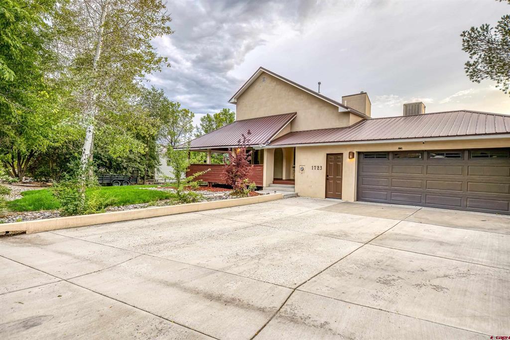 1723 Stellar Place Montrose CO 81401
