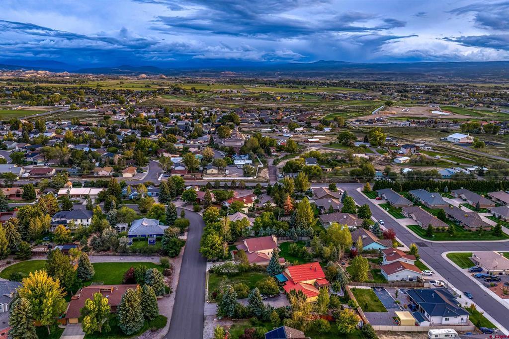 1723 Stellar Place Montrose CO 81401