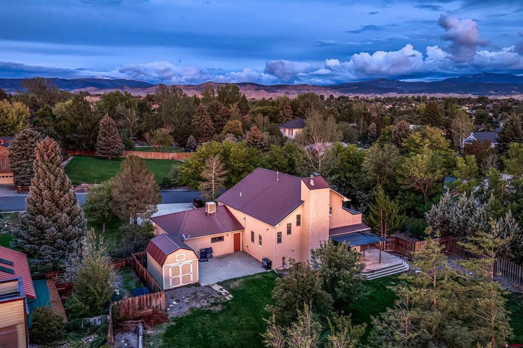 1723 Stellar Place Montrose CO 81401