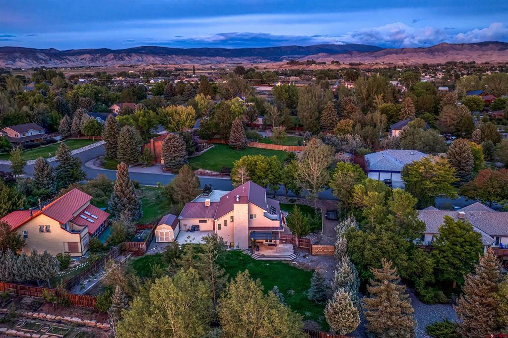 1723 Stellar Place Montrose CO 81401