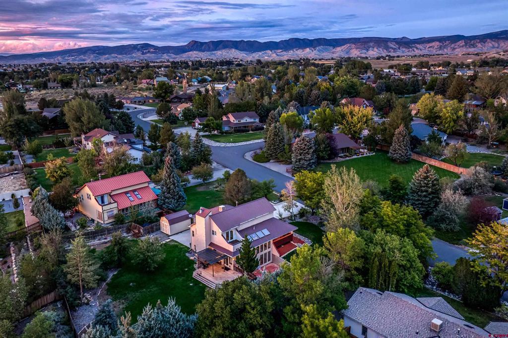 1723 Stellar Place Montrose CO 81401