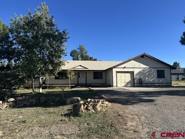 Pagosa Springs CO, 10 Pioneer