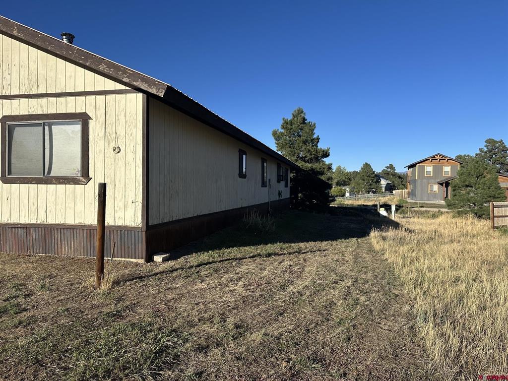 10 Pioneer Court Pagosa Springs CO 81147