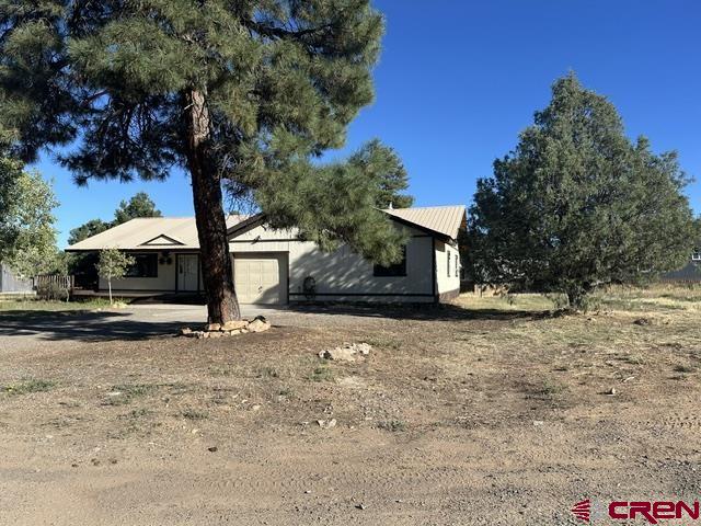 10 Pioneer Court Pagosa Springs CO 81147