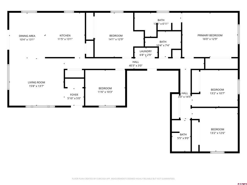 10 Pioneer Court Pagosa Springs CO 81147