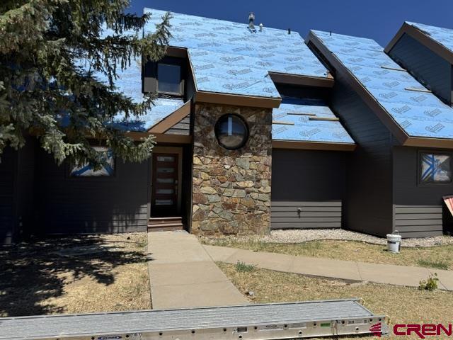 195 Lakeside Drive Pagosa Springs CO 81147