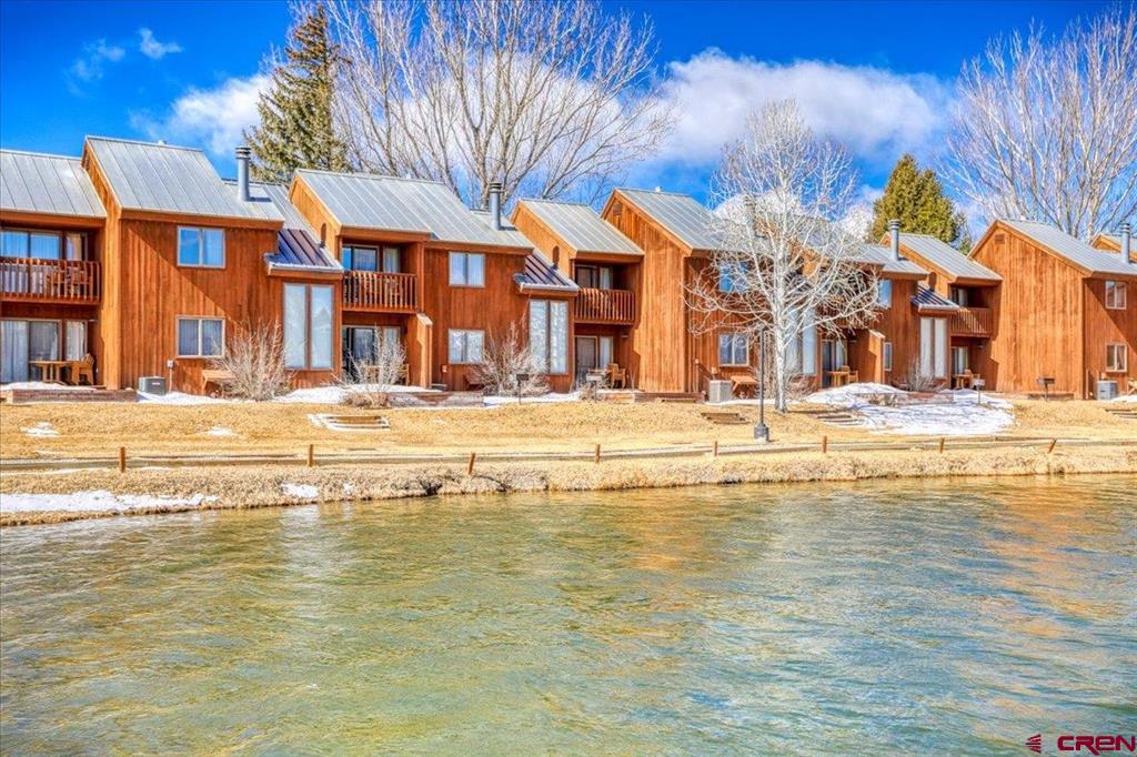 195 Lakeside Drive Pagosa Springs CO 81147