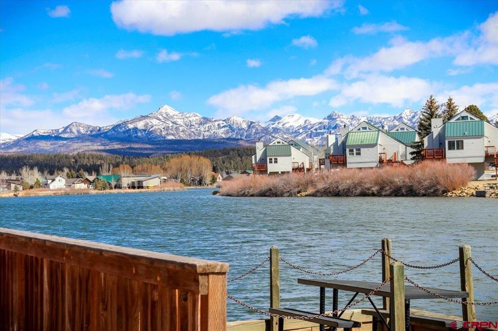 195 Lakeside Drive Pagosa Springs CO 81147