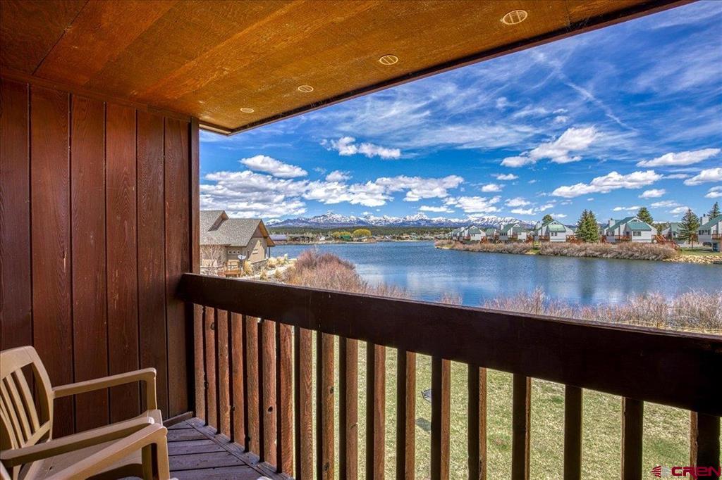 195 Lakeside Drive Pagosa Springs CO 81147