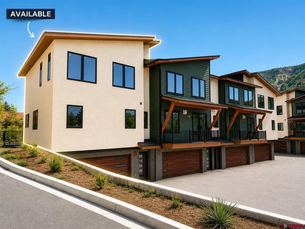 1790 County Road 203 Durango CO 81301