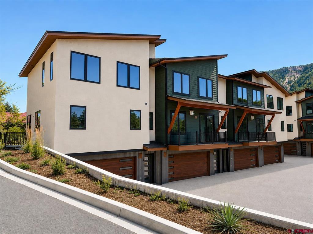 1790 County Road 203 Durango CO 81301