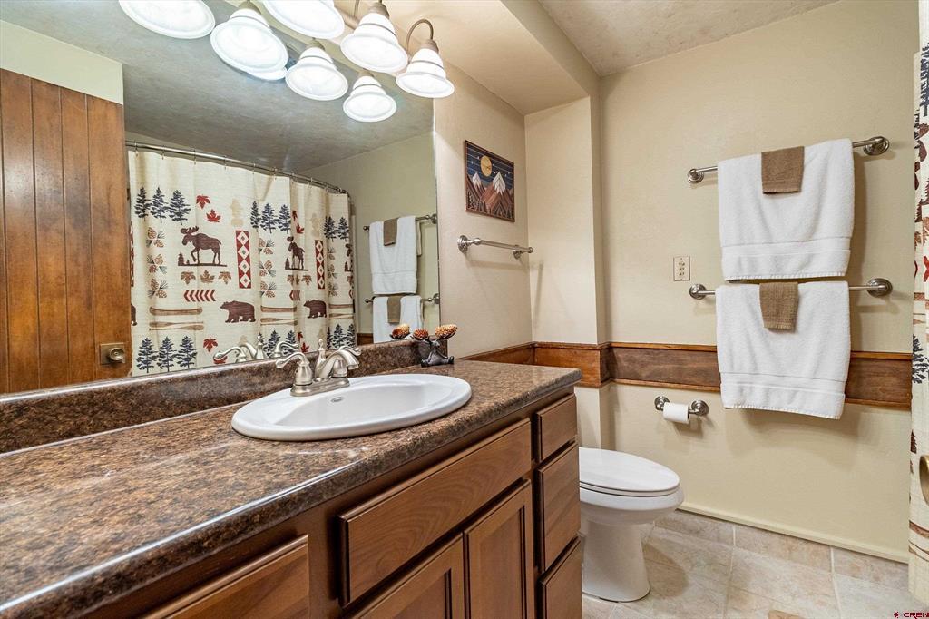314 N Tamarron Drive Durango CO 81301