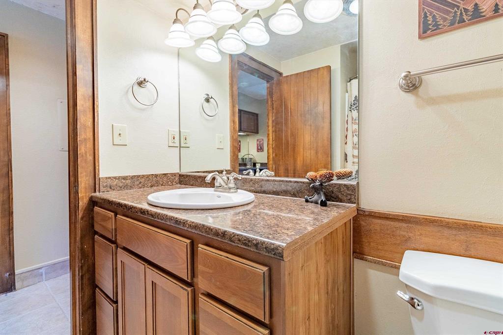 314 N Tamarron Drive Durango CO 81301