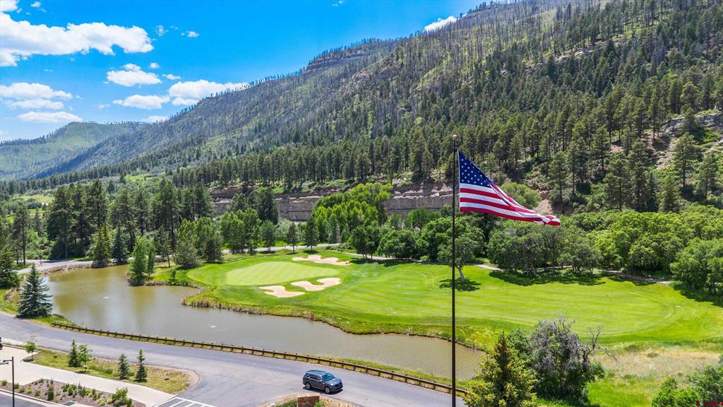 314 N Tamarron Drive Durango CO 81301