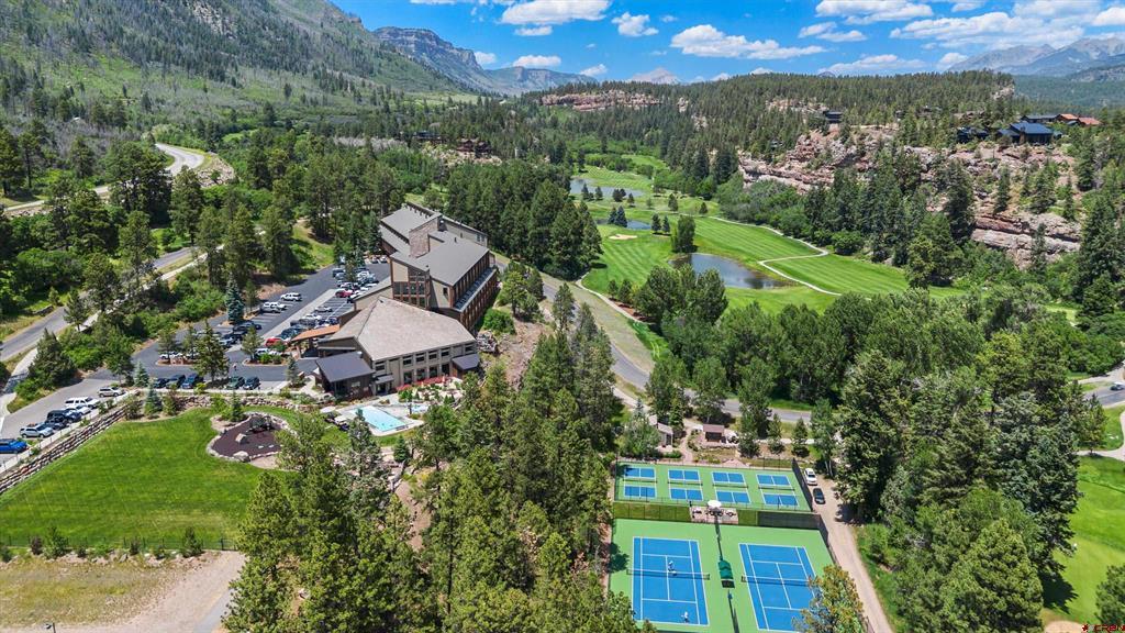 314 N Tamarron Drive Durango CO 81301