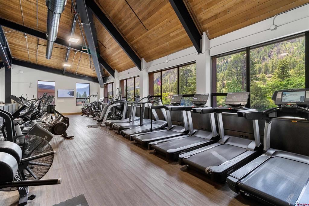 314 N Tamarron Drive Durango CO 81301