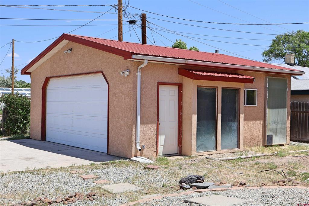 807 13th Street Alamosa CO 81101