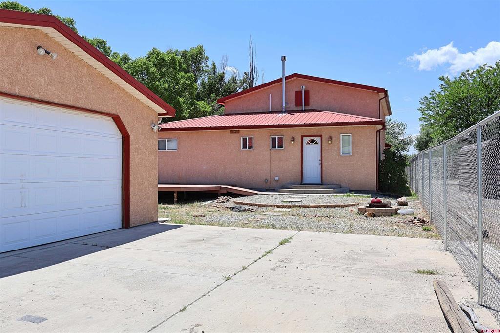 807 13th Street Alamosa CO 81101