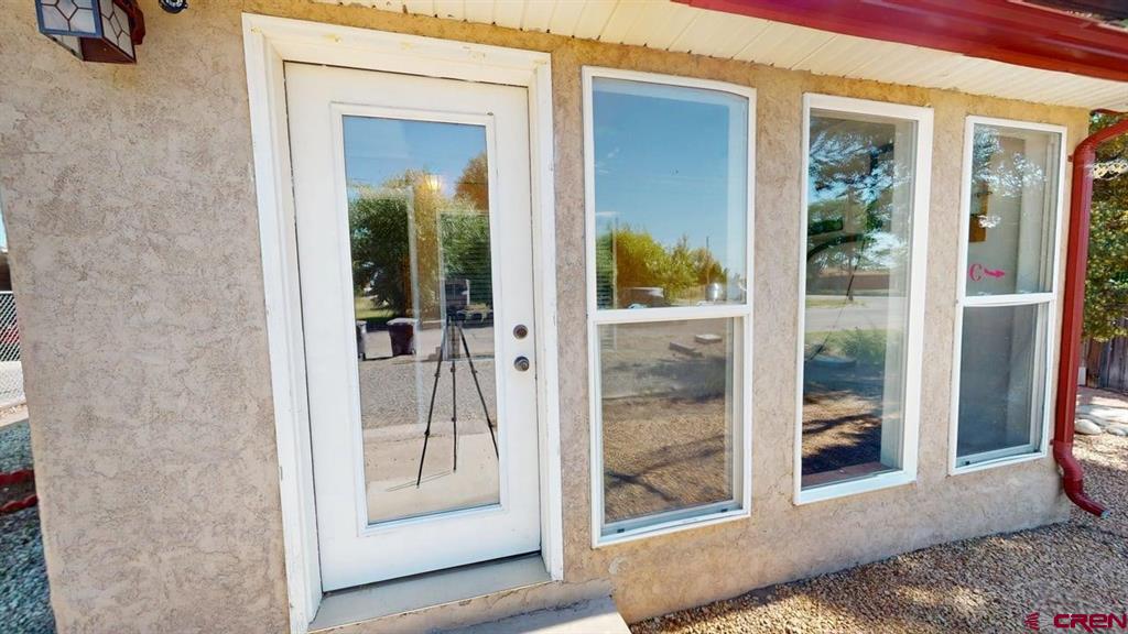 807 13th Street Alamosa CO 81101