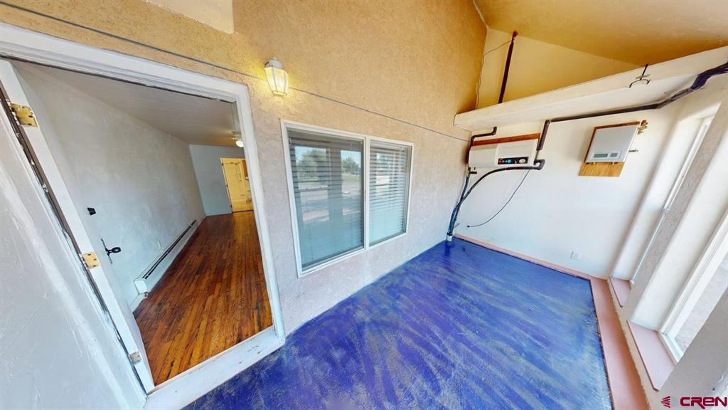 807 13th Street Alamosa CO 81101