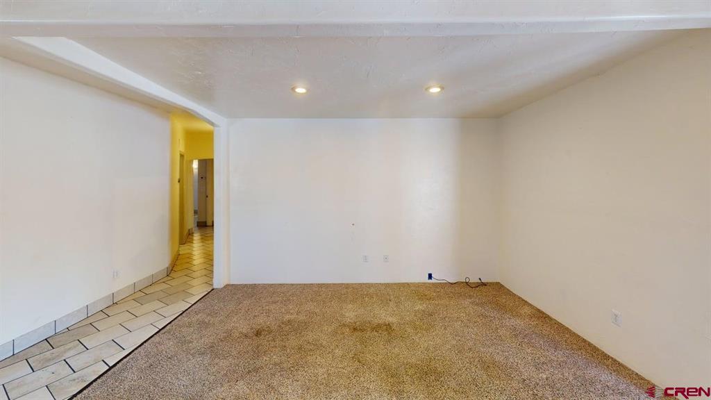 807 13th Street Alamosa CO 81101