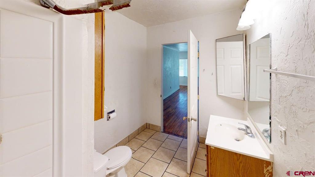 807 13th Street Alamosa CO 81101