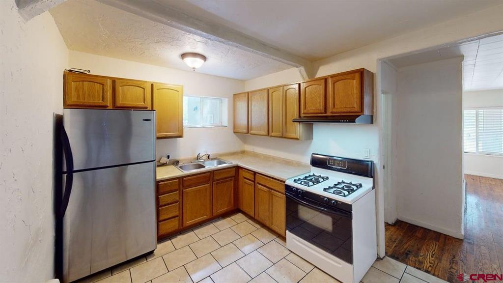 807 13th Street Alamosa CO 81101