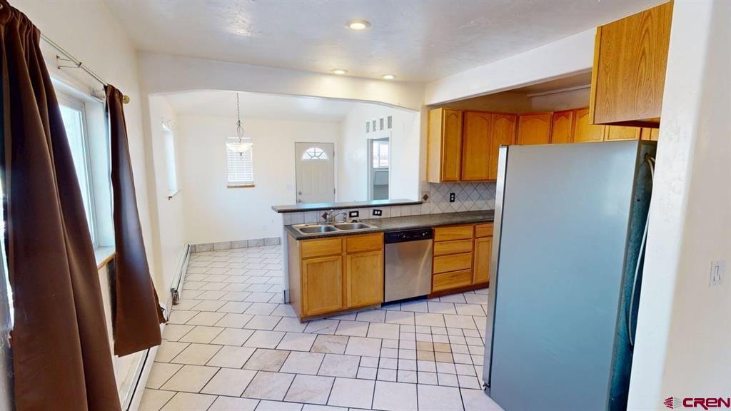 807 13th Street Alamosa CO 81101