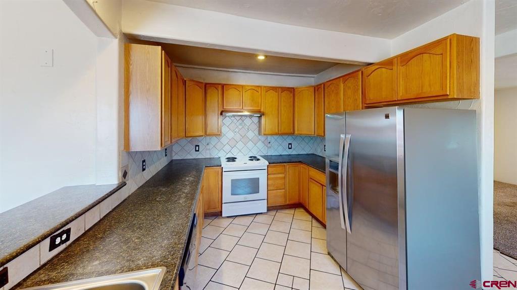 807 13th Street Alamosa CO 81101