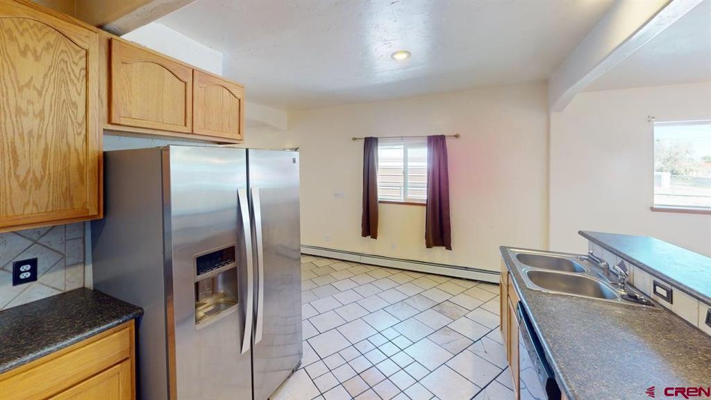807 13th Street Alamosa CO 81101