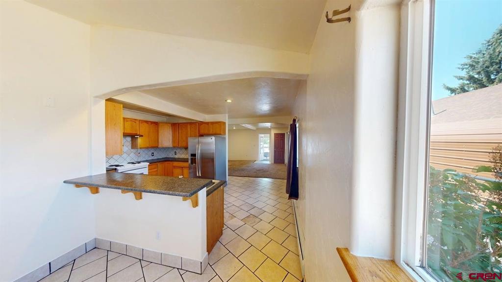 807 13th Street Alamosa CO 81101