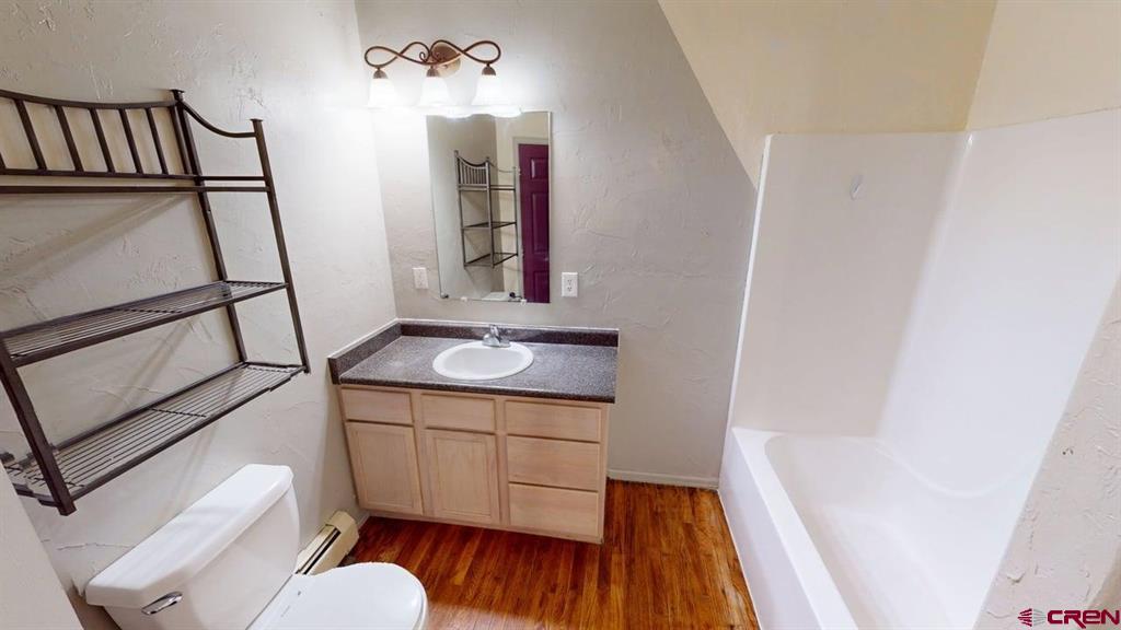 807 13th Street Alamosa CO 81101