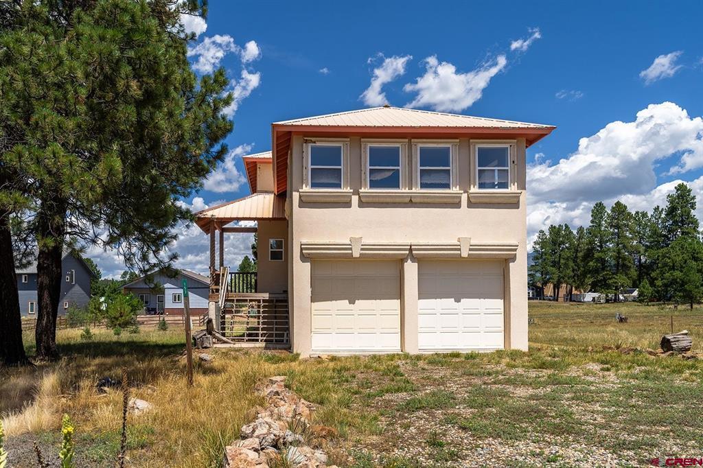 Pagosa Springs CO, 142,153,168 Hatcher Circle