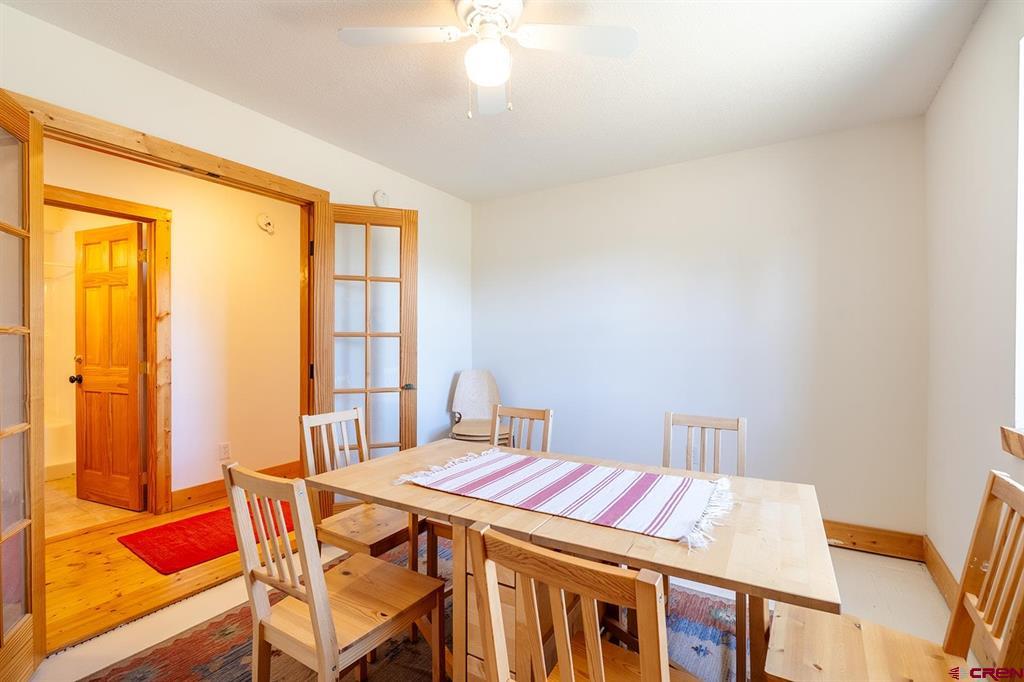 142,153,168 Hatcher Circle Pagosa Springs CO 81147