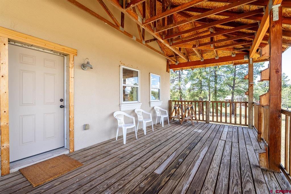 142,153,168 Hatcher Circle Pagosa Springs CO 81147