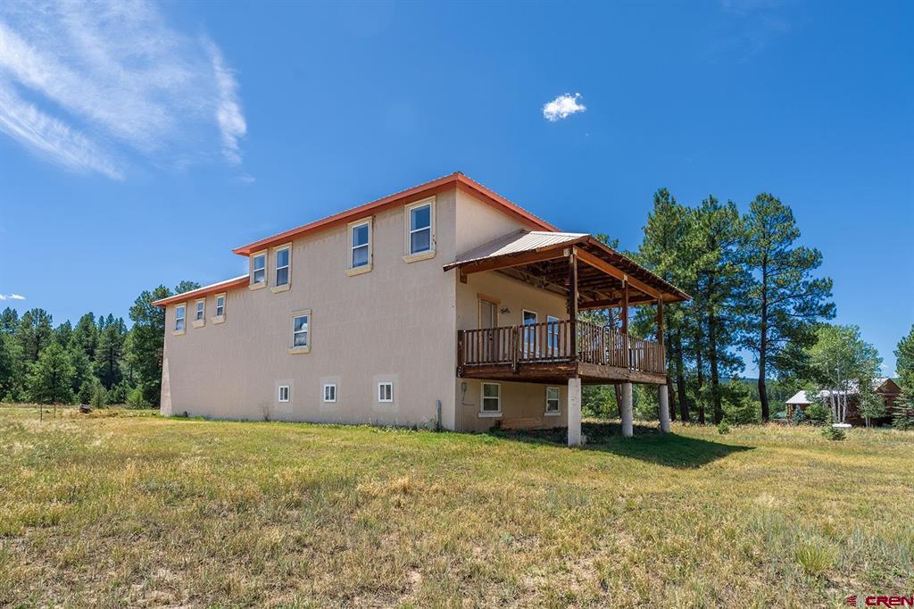 142,153,168 Hatcher Circle Pagosa Springs CO 81147