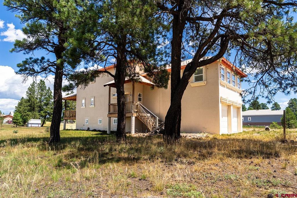 142,153,168 Hatcher Circle Pagosa Springs CO 81147