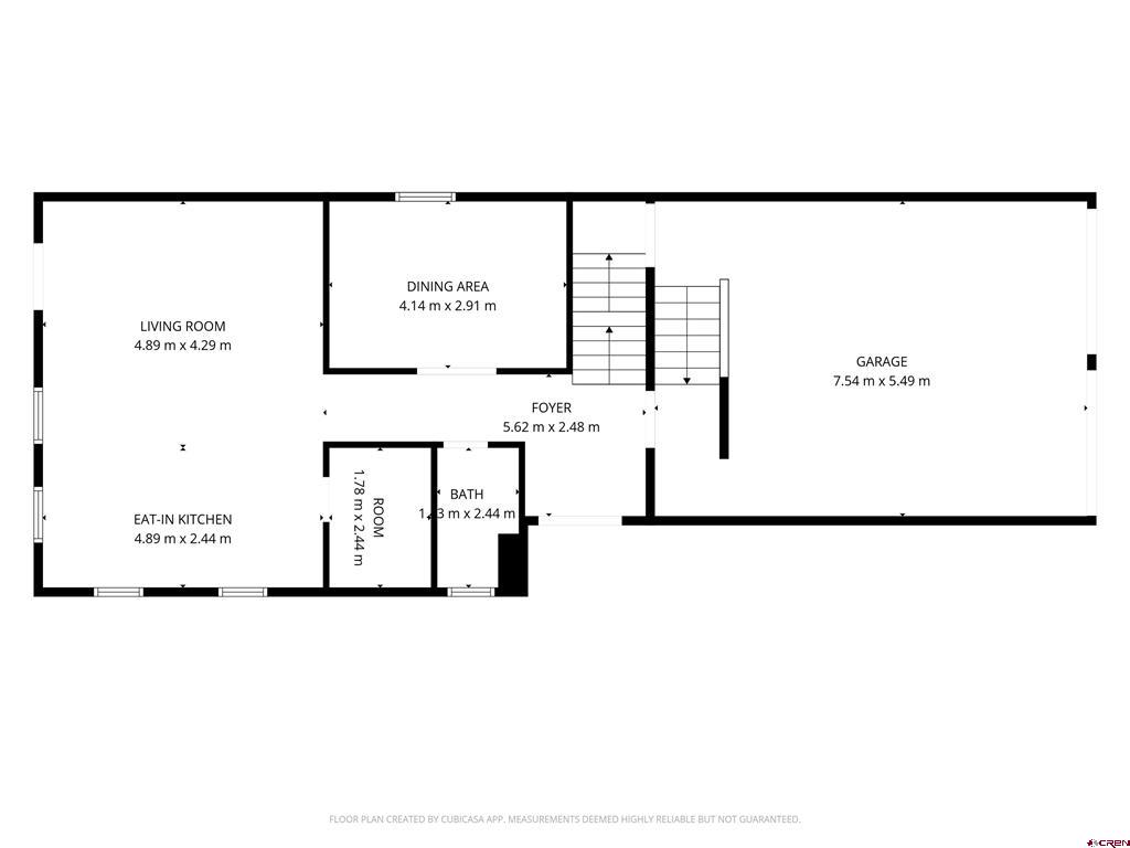 142 & 153 Hatcher Circle Pagosa Springs CO 81147