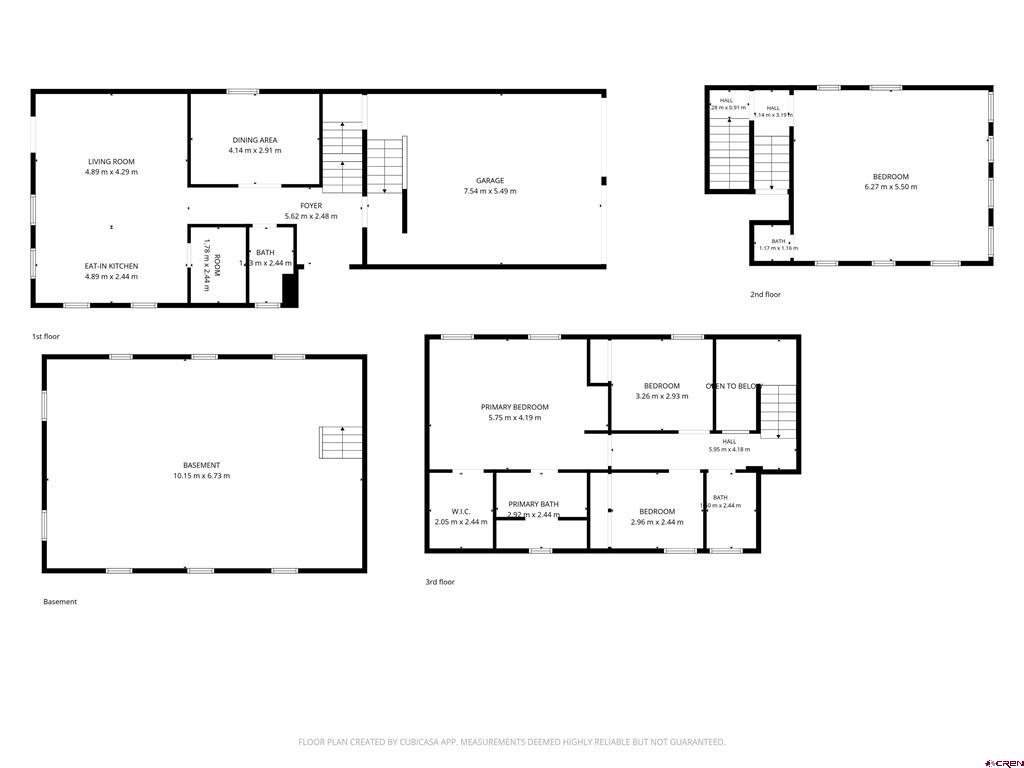 142 & 153 Hatcher Circle Pagosa Springs CO 81147