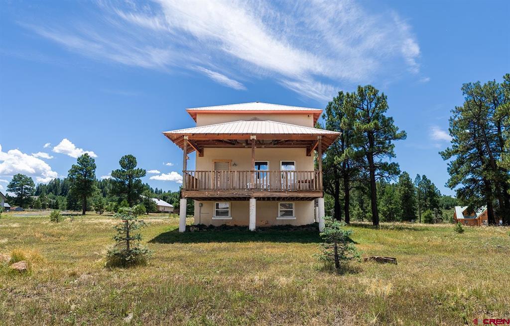 142,153,168 Hatcher Circle Pagosa Springs CO 81147