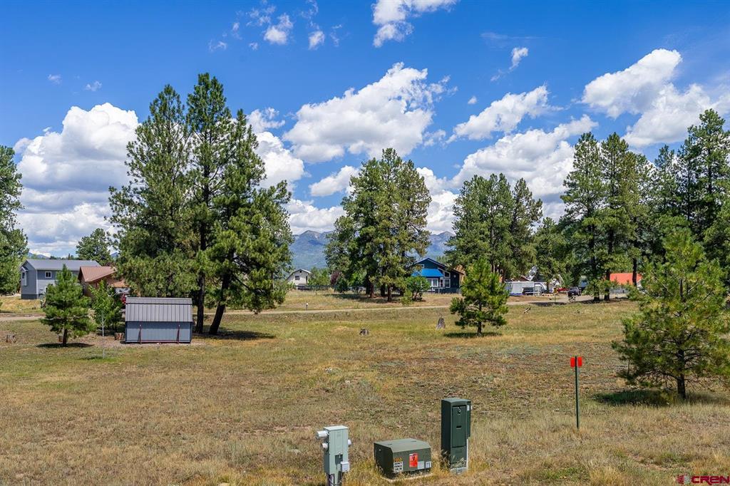 142,153,168 Hatcher Circle Pagosa Springs CO 81147