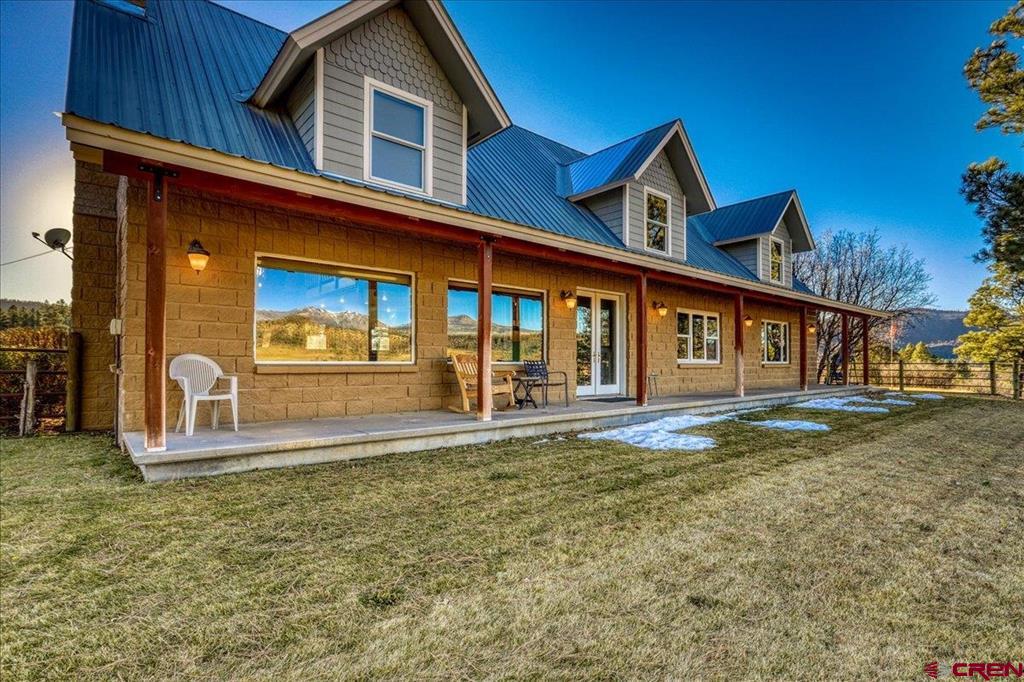 24001 Highway 84 Chromo CO 81128