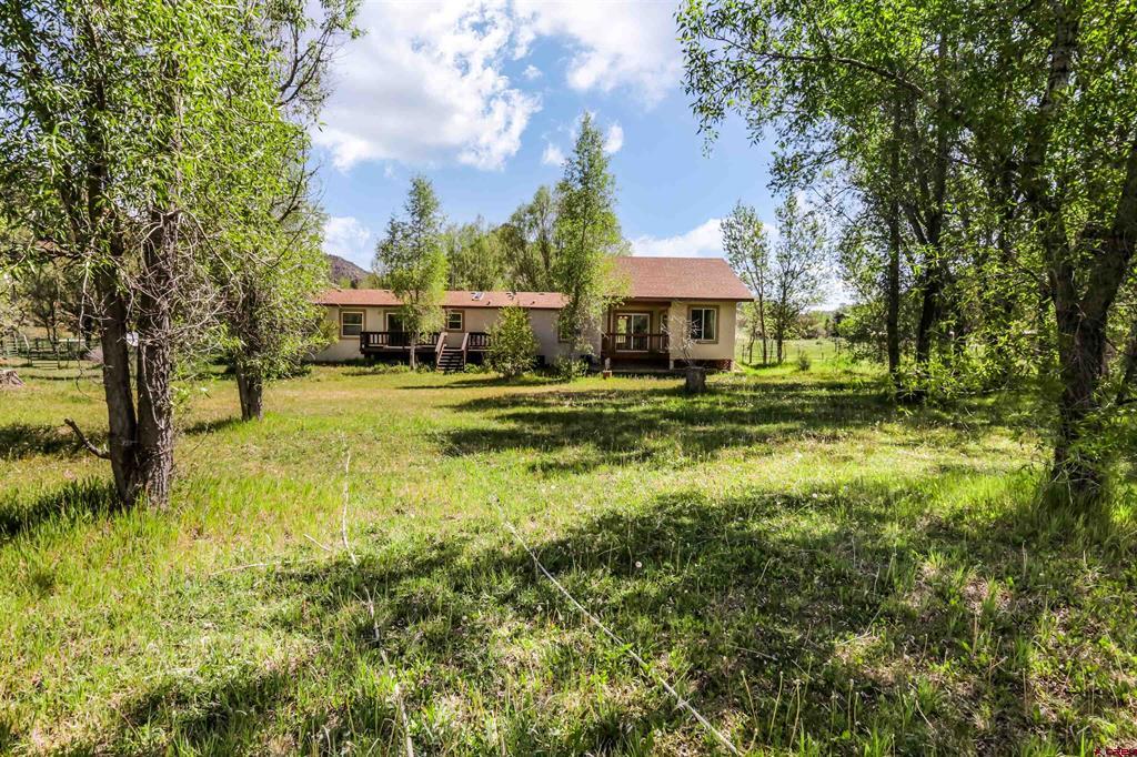 Pagosa Springs CO, 303 Caballo