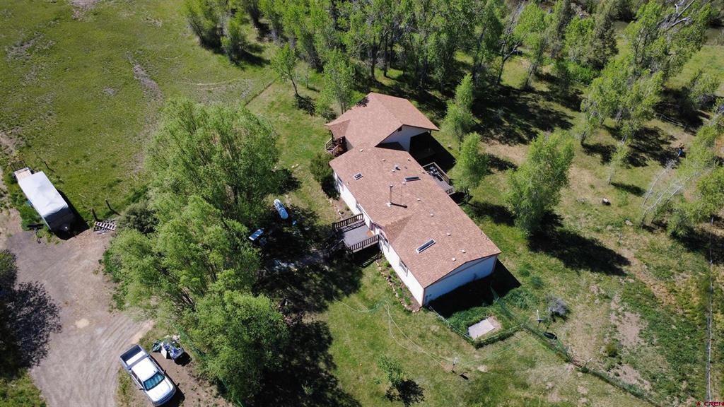 303 Caballo Place Pagosa Springs CO 81147