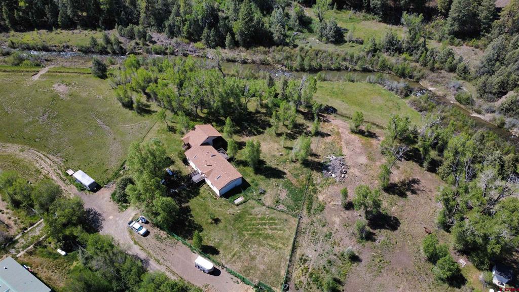 303 Caballo Place Pagosa Springs CO 81147