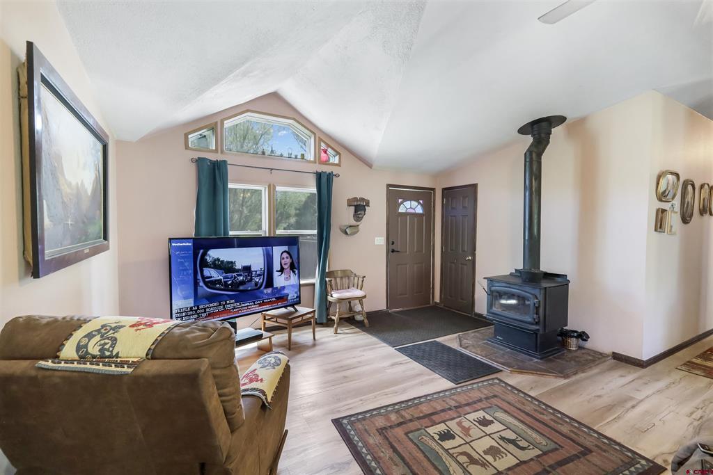303 Caballo Place Pagosa Springs CO 81147