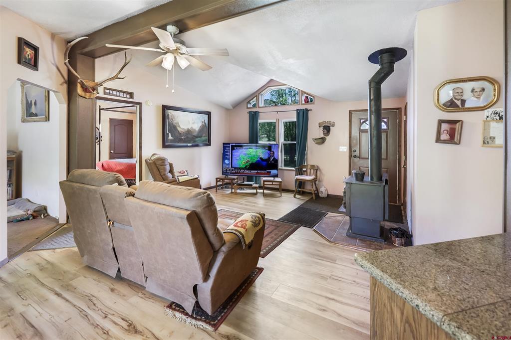 303 Caballo Place Pagosa Springs CO 81147