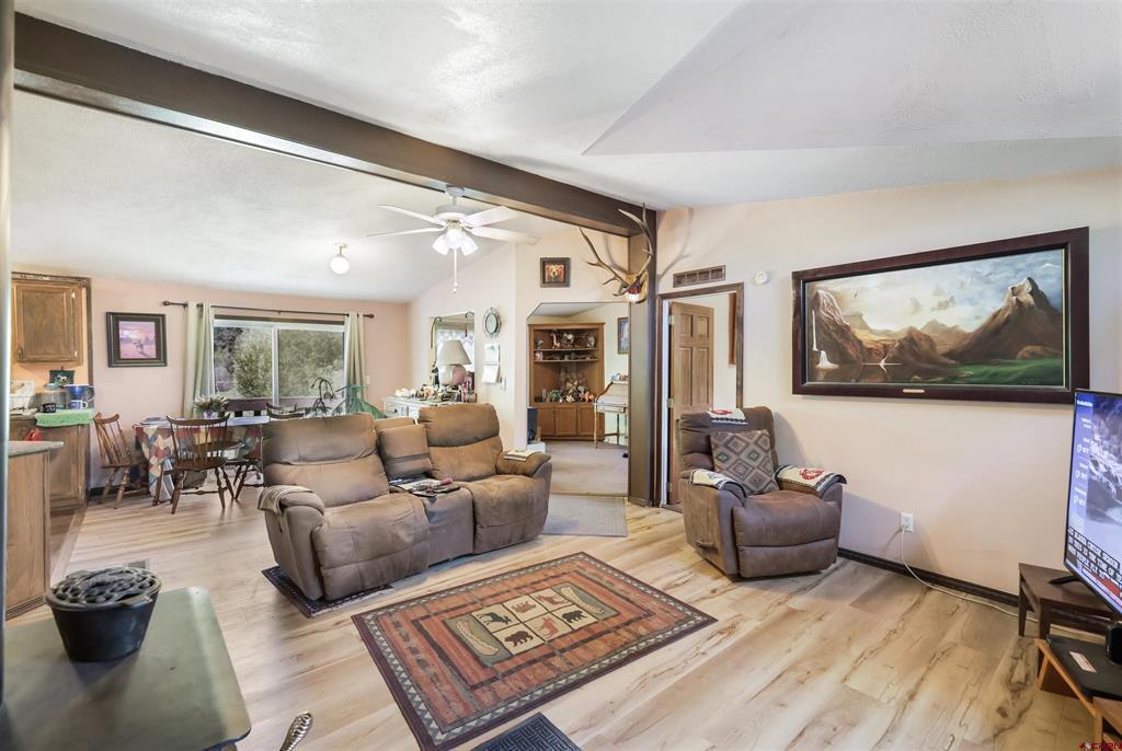 303 Caballo Place Pagosa Springs CO 81147